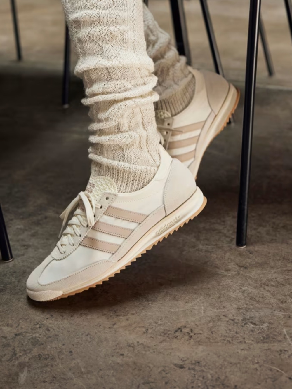 ❤️ ADIDAS SL 72 OG SHOES new sneakers
